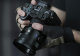 Клетка Tilta Tiltaing Basic Kit для Sony a1 Чёрная - Изображение 166435