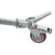 Стойка - журавль Falcon Eyes LSV-2700 на колёсах - Изображение 267519