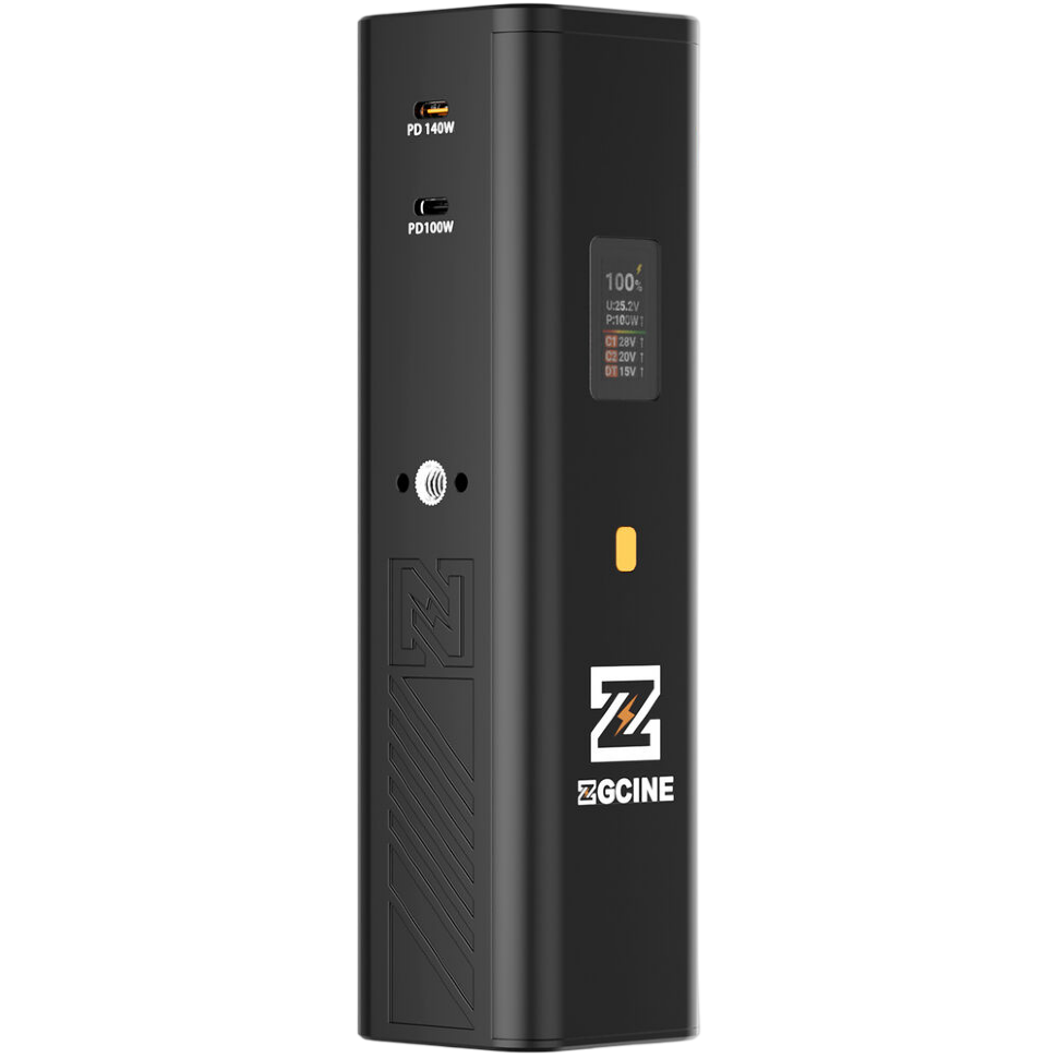 Аккумуляторная рукоятка ZGCine ZG-H110 