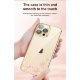 Чехол PQY Moon для iPhone 13 Flower - Изображение 172742