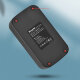 2 аккумулятора GoPro 13 + зарядное устройство KingMa Dual Battery Charger - Изображение 277146