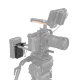 Батарейная площадка SmallRig 3498 V-Mount (Dual Rod Clamp) - Изображение 174594
