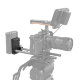 Батарейная площадка SmallRig 3498 V-Mount (Dual Rod Clamp) - Изображение 174599