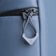 Пуллер-петля для молнии WANDRD WORRYLESS Zipper Puller Синяя (6 пар) - Изображение 278869