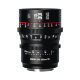 Комплект объективов Meike S35 Prime 12/18/25/35/50/75/100mm T2.1 PL-mount (Уцененный кат.А) - Изображение 285904