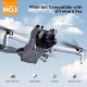 Комплект светофильтров K&F Concept CPL + ND8/16/32/64/128 для DJI Mini 5 Pro (6шт) - Изображение 283537