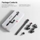 Кронштейн Ulanzi VL03 Motorcycle Invisible Selfie Stick - Изображение 289667