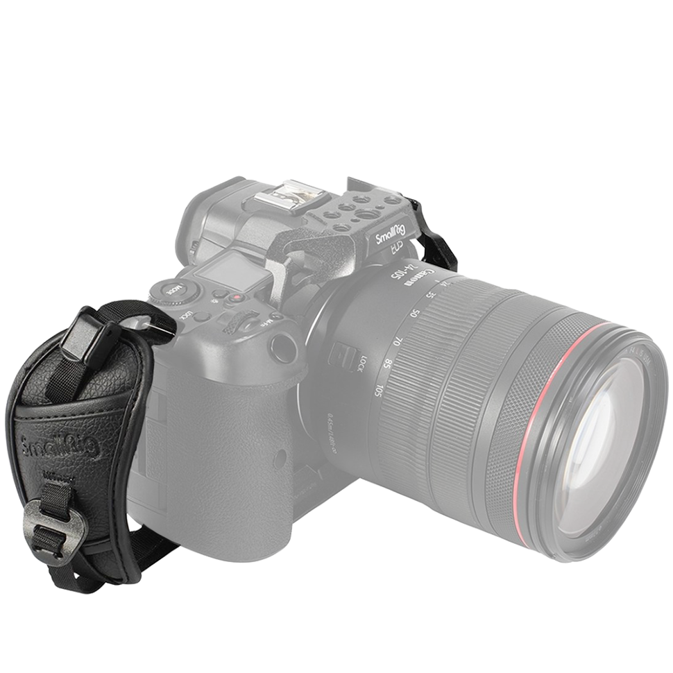Кистевой ремень SmallRig 3848 “Black Mamba” preOrder=05.08.2026
