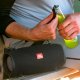 Портативная акустика JBL XTREME 2 Зелёная - Изображение 98856
