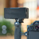 Быстросъёмное крепление Falcam F22 QR Rotating V-mount Plate - Изображение 294087