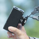 Быстросъёмное крепление Falcam F22 QR Rotating V-mount Plate - Изображение 294088