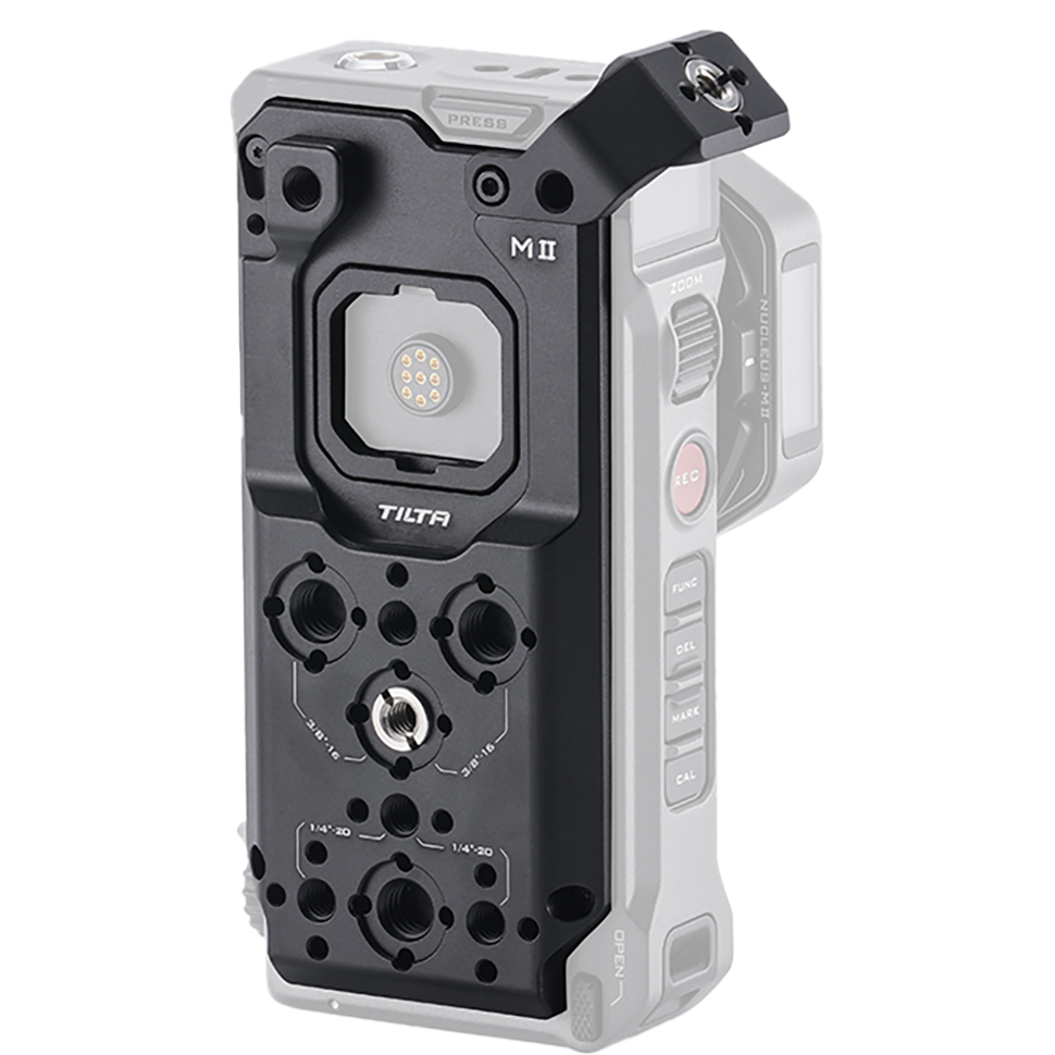 Крепление Tilta Mounting Bracket для Nucleus-M II FIZ Hand Unit 