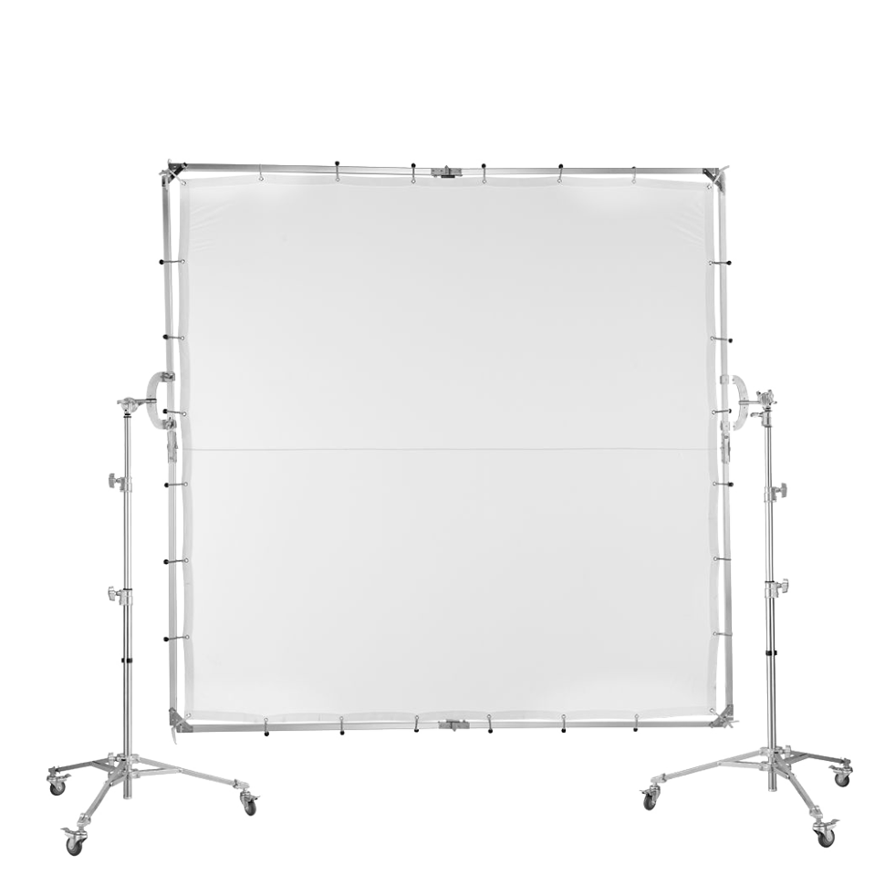 Отражатель NiceFoto KT-429 фоновый preOrder=21.09.2026
