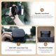 Бленда + светофильтр Freewell Real Lens Hood CPL/GMIST 1/4 для Ricoh GR IIIx - Изображение 301258