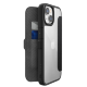 Чехол Raptic Urban Folio для iPhone 14 Чёрный - Изображение 199050