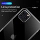Чехол HOCO Creative Simple для iPhone 11 Pro - Изображение 105945
