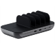 Зарядная станция Satechi Dock5 Multi-Device Charging Station Серая - Изображение 202703