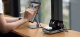 Зарядная станция Satechi Dock5 Multi-Device Charging Station Серая - Изображение 202705