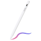 Стилус USAMS US-ZB254 Magnetic Charging Tilt-sensitive Active Touch Capacitive Stylus Pen - Изображение 207815