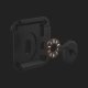 Штативная голова PGYTECH Snaplock Mini - Изображение 232792