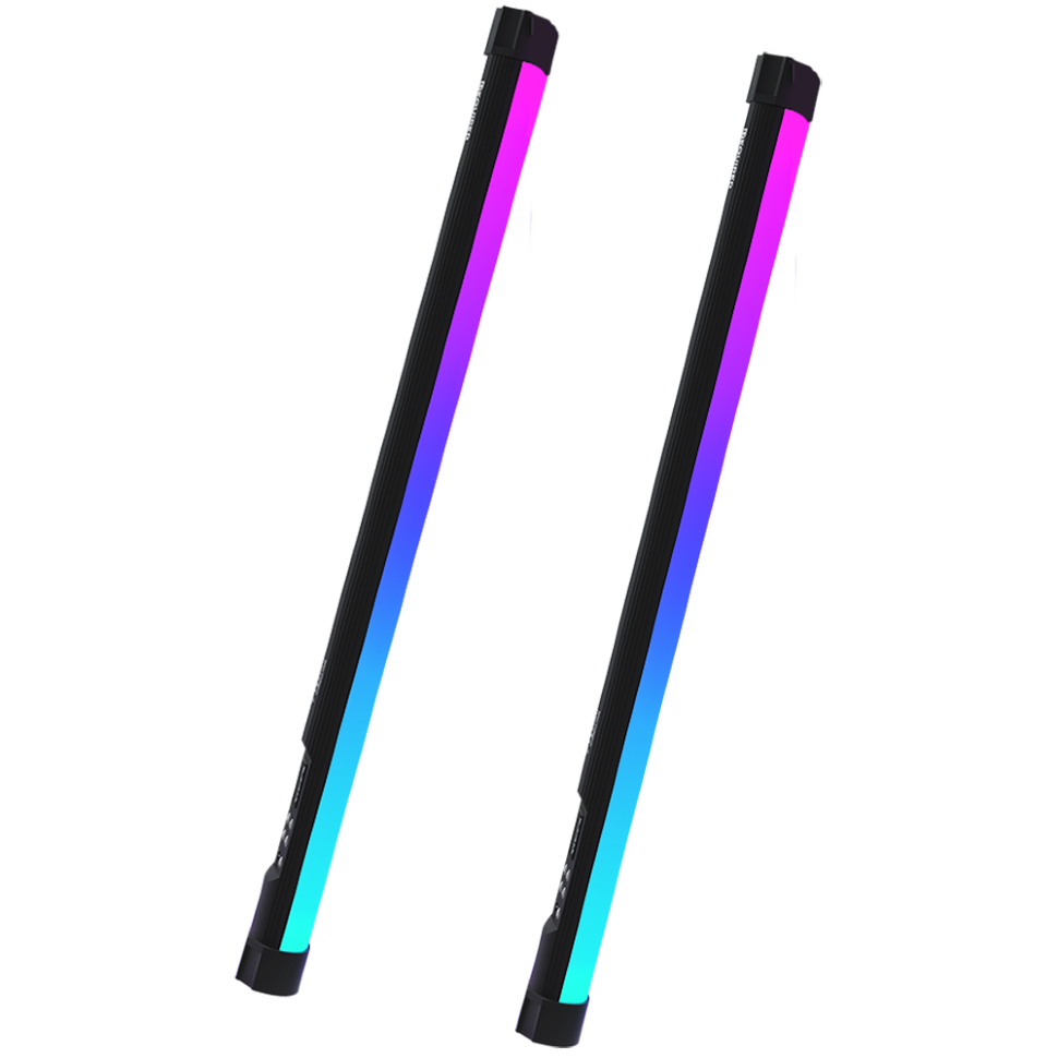 Комплект осветителей REQUIRED Trees Pixel Olive X2 (2-kit) 
