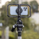Быстросъёмный адаптер SmallRig H11 Arca Swiss - Изображение 244249