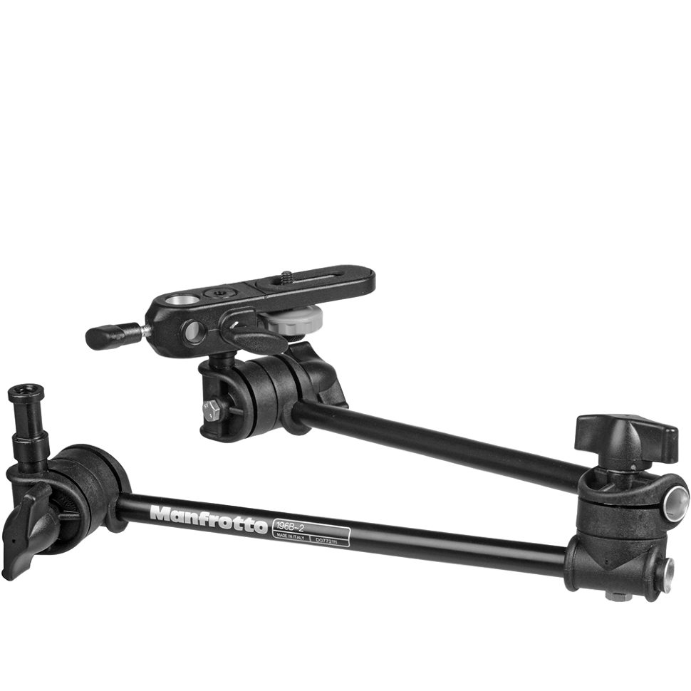 Magic Arm Manfrotto 196B-2 