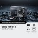 Экшн-камера DJI Osmo Action 4 Surfing Combo - Изображение 222551