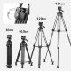 Штатив Ulanzi VideoFast Carbon Fiber с головой T045 - Изображение 247159
