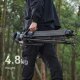 Штатив Ulanzi VideoFast Carbon Fiber с головой T045 - Изображение 247164