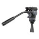 Штатив Ulanzi VideoFast Carbon Fiber с головой T045 - Изображение 247168
