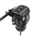 Штатив Ulanzi VideoFast Carbon Fiber с головой T045 - Изображение 247169