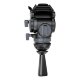 Штатив Ulanzi VideoFast Carbon Fiber с головой T045 - Изображение 247173