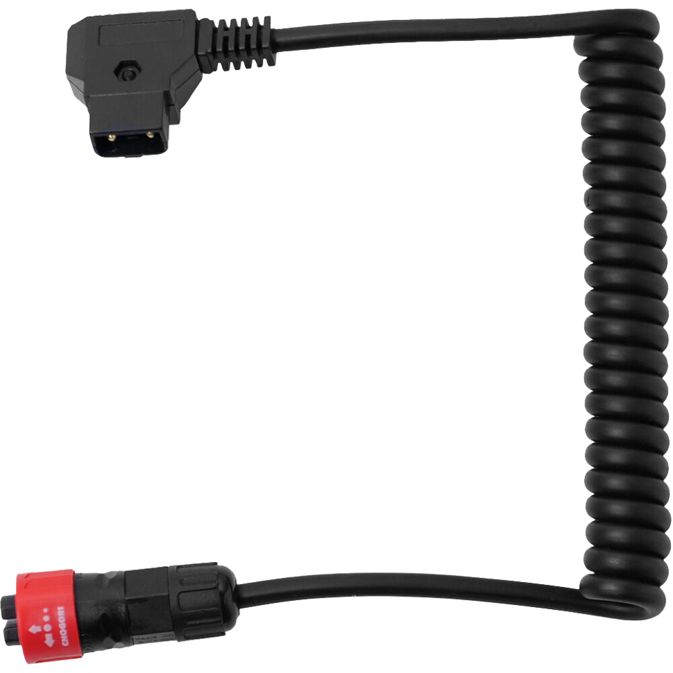 Кабель Aputure D-Tap Power Cable (2-Pin) 