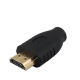 Адаптер DigitalFoto H03 Micro HDMI - HDMI (F - M) - Изображение 248605