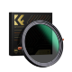 Светофильтр K&F Concept Nano-X CPL/ND2-32 58мм - Изображение 266454