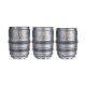 Объектив Sirui Vision Prime 1 Cine 50mm Т1.4 FF Серый  - Изображение 263949