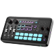 Внешняя звуковая карта Ulanzi AX01 Live Streaming Sound Card (Уцененный кат.А) - Изображение 265219