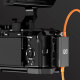 Кабель ZGCine DT-PD Type-C - D-Tap 100W - Изображение 267536