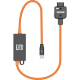 Кабель ZGCine DT-PD Type-C - D-Tap 100W - Изображение 267538