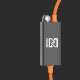 Кабель ZGCine DT-PD Type-C - D-Tap 100W - Изображение 267540