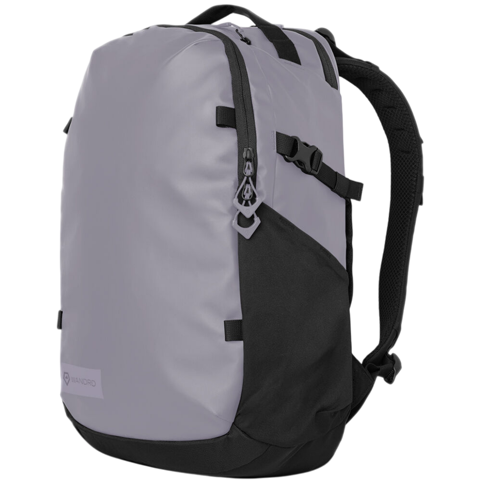 Рюкзак WANDRD NIMBUS 18L Фиолетовый 