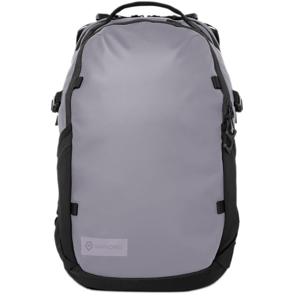 Рюкзак WANDRD NIMBUS 18L Фиолетовый