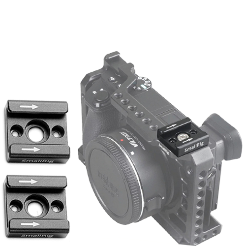 Холодный башмак SmallRig 2060 