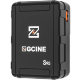 Аккумулятор ZGCine ZG-S95 V-mount 98Wh - Изображение 280554