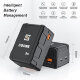 Аккумулятор ZGCine ZG-S95 V-mount 98Wh - Изображение 280559
