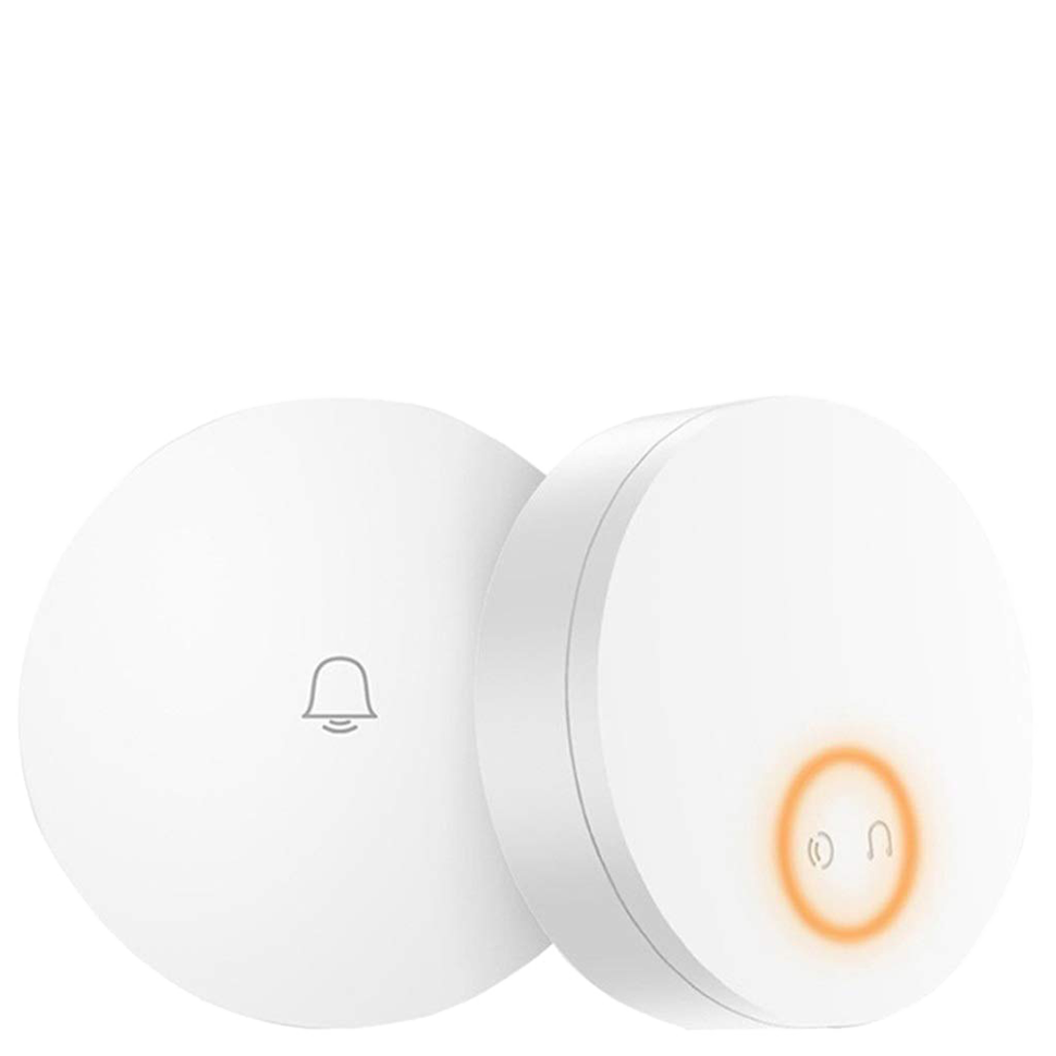 Беспроводной дверной звонок Linptech Wireless Doorbell (Global) 