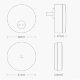 Беспроводной дверной звонок Linptech Wireless Doorbell (Global) - Изображение 177380