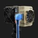 Осветитель Zhiyun MOLUS X200 RGB - Изображение 281062
