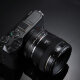 Адаптер K&F Concept для объектива EF на байонет Canon M - Изображение 283849